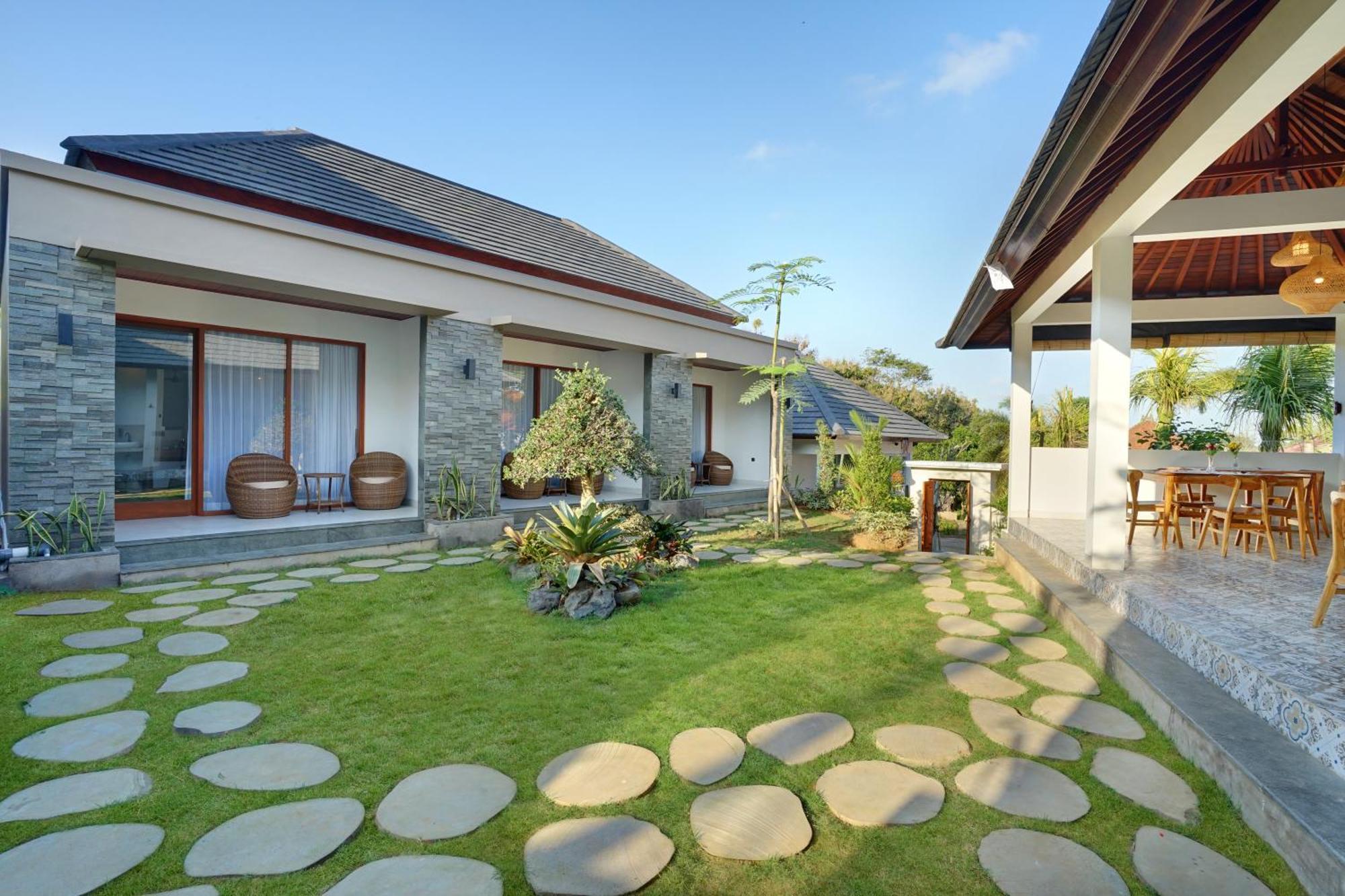 Arshaka Village バドゥン エクステリア 写真